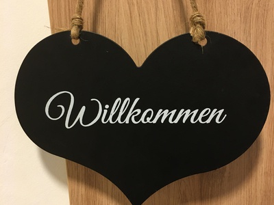 Ernährungsmedizinische Beratung & Therapie
